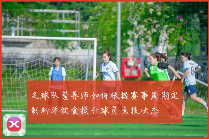 足球队营养师如何根据赛事周期定制科学饮食提升球员竞技状态
